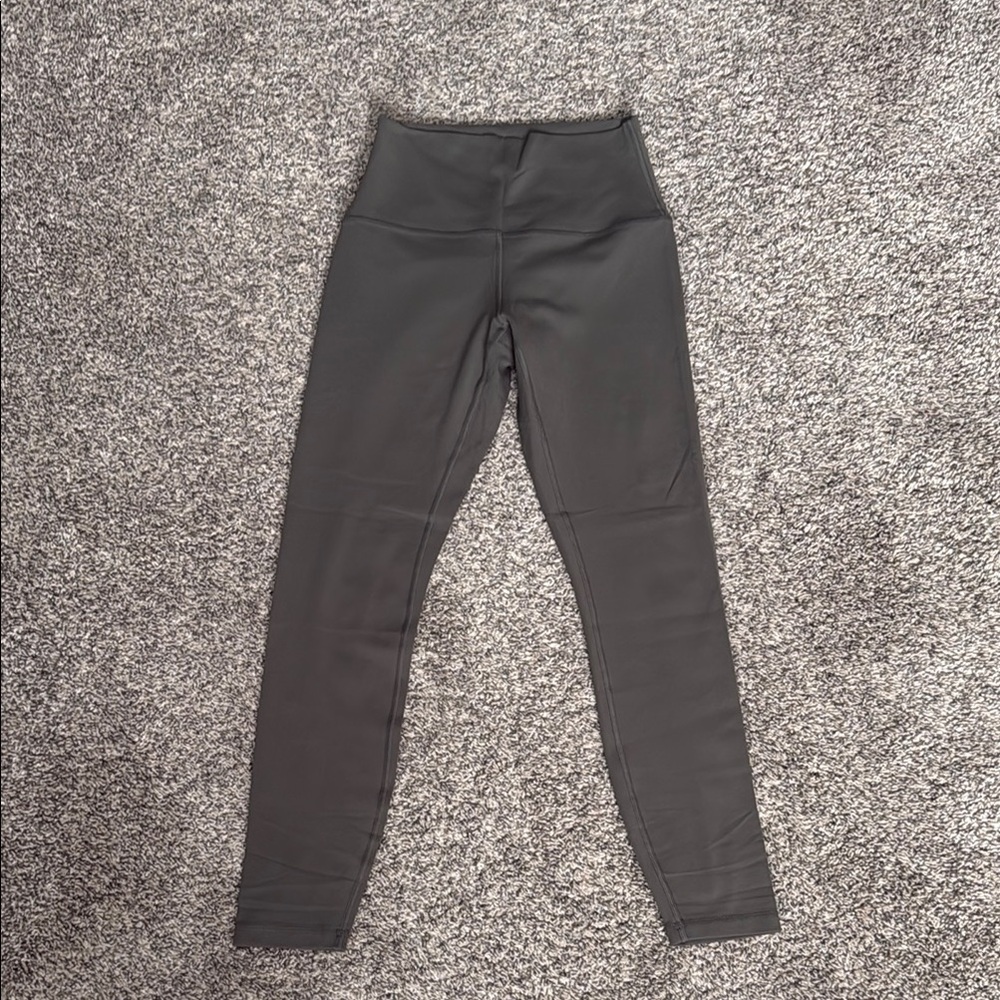 CRZ YOGA olive Leggings